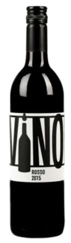 House of Smith | Vino Rosso - NV