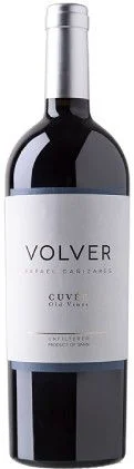 2018 | Bodegas Volver | Cuvee Old Vines Vino de la Tierra de Castilla - Wine