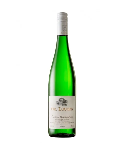 2021 | Dr. Loosen | Urziger Wurzgarten Riesling Kabinett - Wine