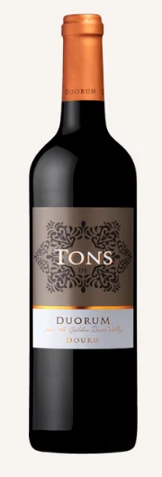 2019 | Duorum | Tons de Duorum Tinto - Wine