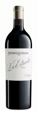2020 | Bodega Lanzaga | La Estrada - Wine