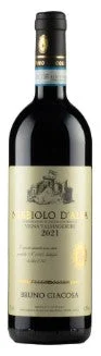 2021 | Bruno Giacosa | Valmaggiore Nebbiolo d'Alba - Wine