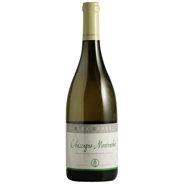 2001 | Alex Gambal | Chassagne-Montrachet (Magnum)