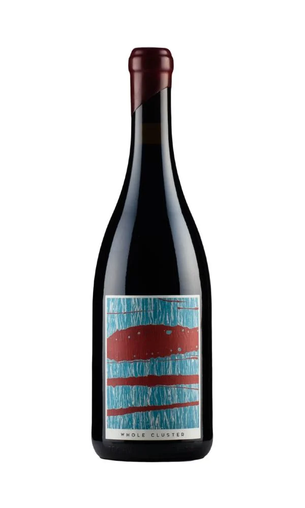 2018 | Benevolent Neglect | Whole Cluster Syrah - Wine