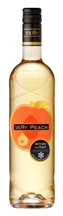 Very | Peach - NV
