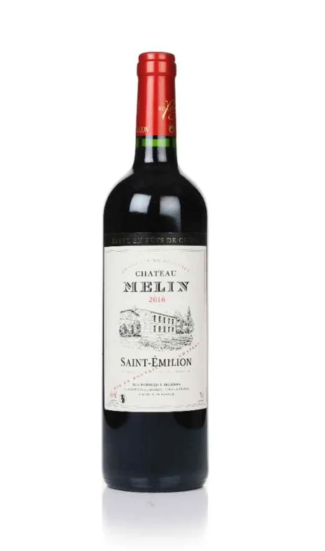 2016 | Chateau Melin | Saint-Émilion
