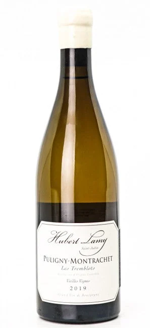 2019 | Domaine Hubert Lamy | Puligny-Montrachet Les Tremblots