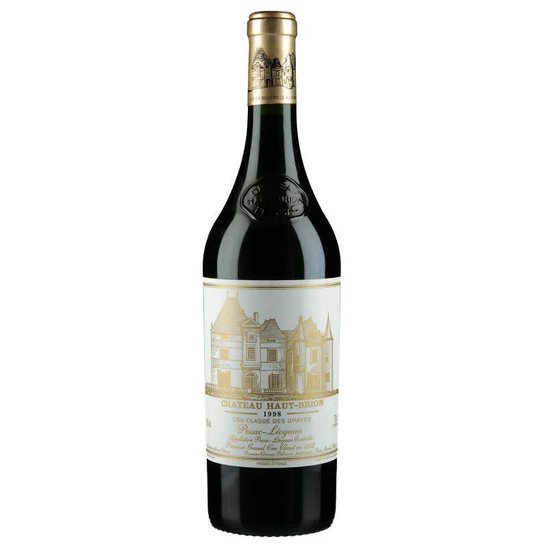 1988 | Château Haut-Brion | Pessac-Leognan (Magnum)