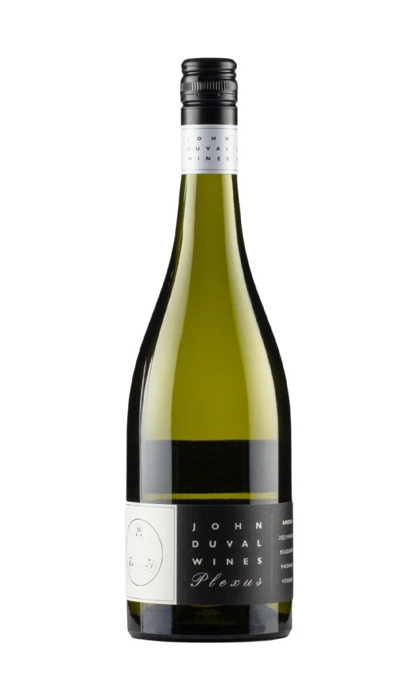 2022 | Vinos de John Duval | Plexo Marsanne - Roussanne - Viognier