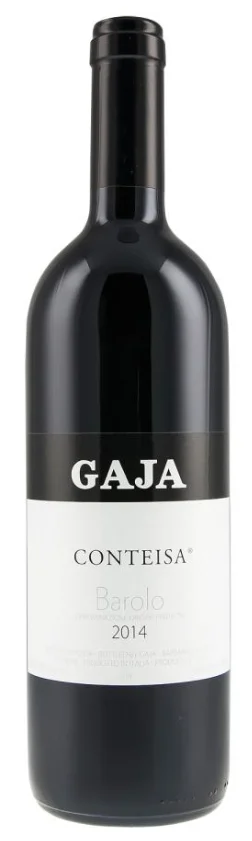 2014 | Gaja | Conteisa - Wine