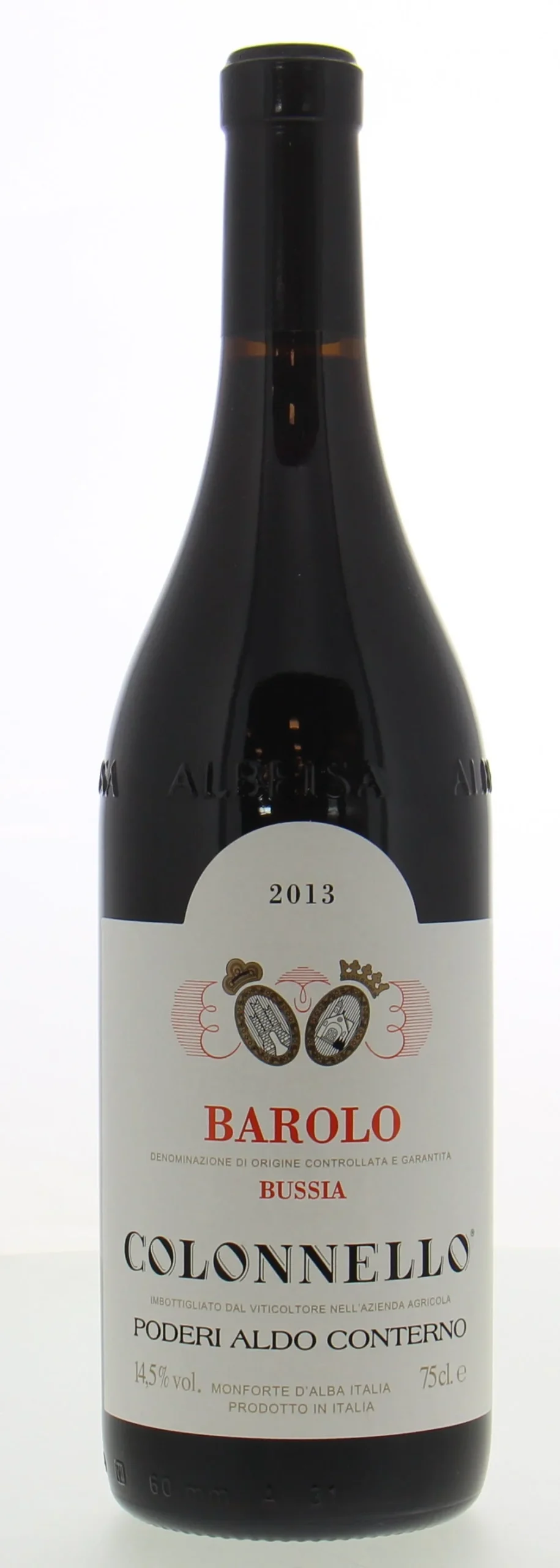 2013 | Poderi Aldo Conterno | Colonnello - Wine