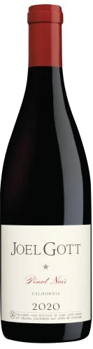 2020 | Joel Gott Wines | California Pinot Noir