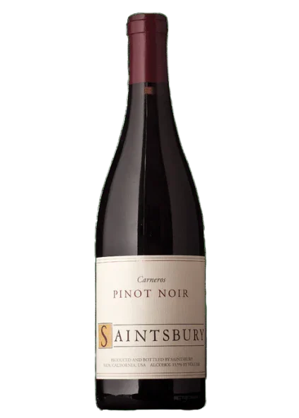 2015 | Saintsbury | Carneros Pinot Noir - Wine