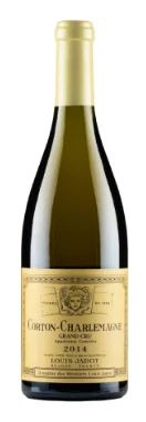 2014 | Louis Jadot | Domaine des Heritiers Corton-Charlemagne