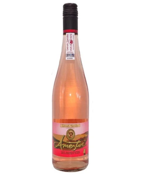 2021 | Txakoli Ameztoi | Rubentis Rosado - Wine