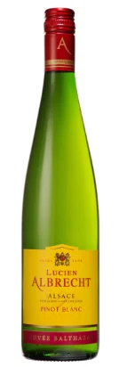 2020 | Lucien Albrecht | Pinot Blanc Cuvee Balthazar - Wine