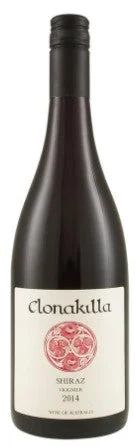 2014 | Clonakilla | Shiraz - Viognier