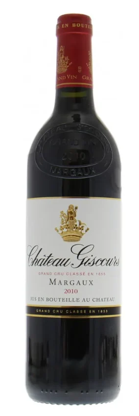 2010 | Castillo Giscours | margarita - Vino