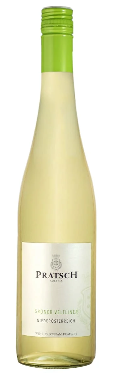 2021 | S. Pratsch | Gruner Veltliner - Wine