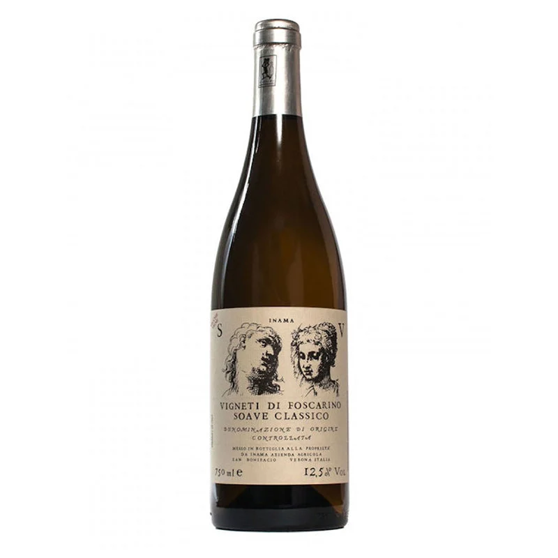 2020 | Inama | Vigneti di Foscarino Soave Classico - Wine