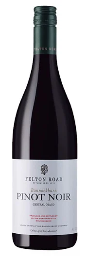 2022 | Felton Road | Bannockburn Pinot Noir - Vino