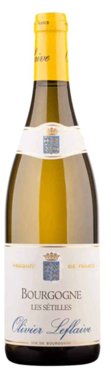 2020 | Olivier Leflaive | Bourgogne Blanc Les Setilles - Wine
