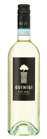 Guinigi Wines | Pinot Grigio - NV