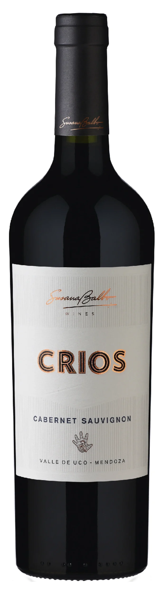 Dominio del Plata | Susana Balbo Wines Crios Cabernet Sauvignon - NV