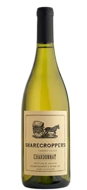 2016 | Owen Roe Winery | Sharecropper's - Grower's Guild Chardonnay