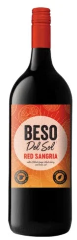 Beso del Sol Sangria | Red (Half Litre) - NV