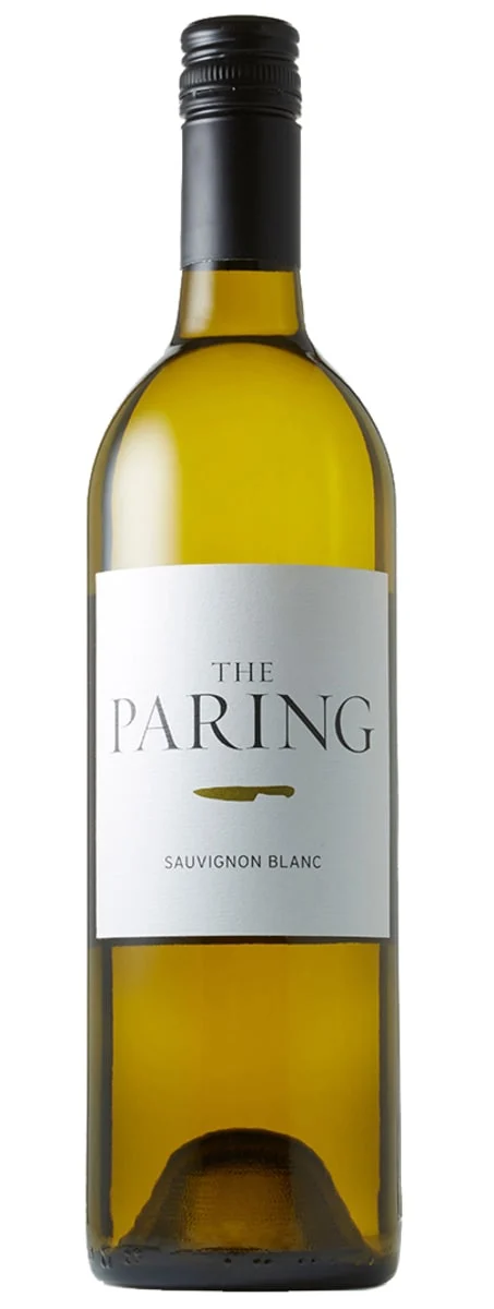 2019 | The Paring | Sauvignon Blanc - Wine