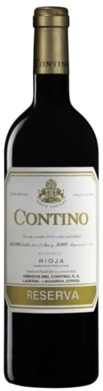 2018 | Viñedos del Contino | Contino Reserva - Wine