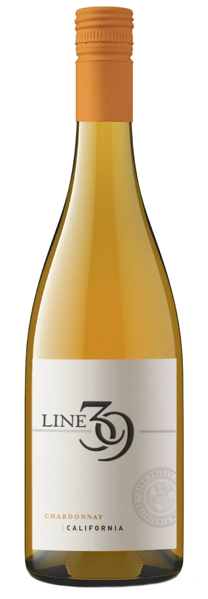 Línea 39 | Chardonnay - Nevada