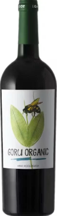 Bodegas Ego | Goru Organic - NV