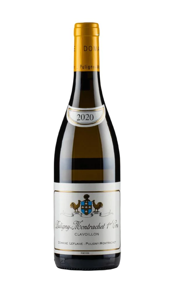 2020 | Domaine Leflaive | Puligny Montrachet Clavoillon - Wine