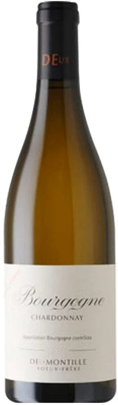 2014 | Domaine de Montille | Bourgogne Blanc - Wine