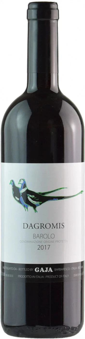 2017 | Gaja | Dagromís - Wine