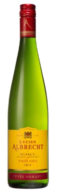2018 | Lucien Albrecht | Cuvee Romanus Pinot Gris - Wine