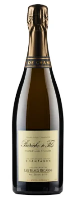 2019 | Bérêche et Fils | Les Beaux Regards Blanc de Blancs - Wine