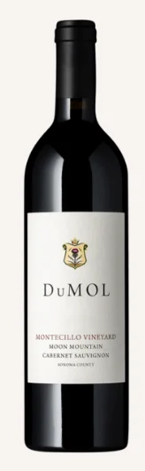 2017 | DuMOL | Montecillo Vineyard Old Vines Cabernet Sauvignon - Wine