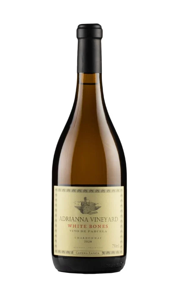 2020 | Bodega Catena Zapata | Adrianna Vineyard White Bones Chardonnay - Wine