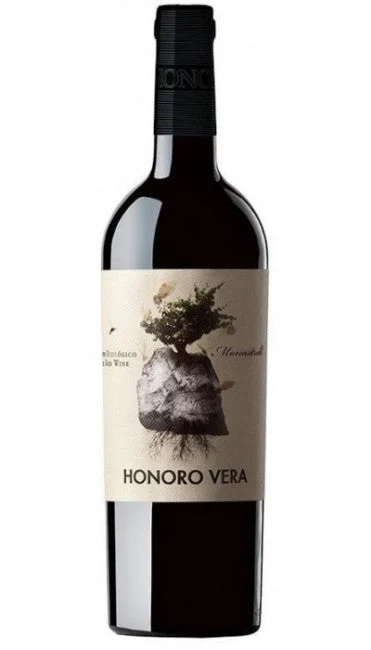 2021 | Juan Gil | Honoro Vera Organic Monastrell - Wine
