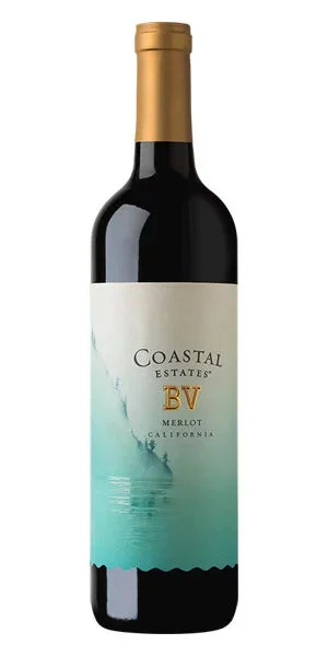 Beaulieu Vineyard | Coastal Estates Merlot - NV