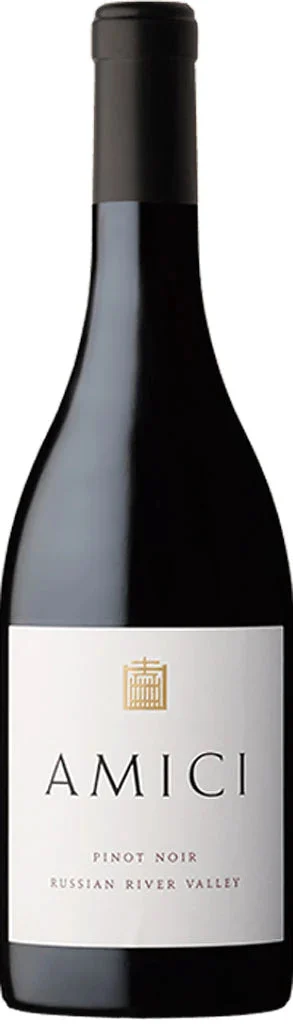 2019 | Amici Cellars | Russian River Valley Pinot Noir - Wine