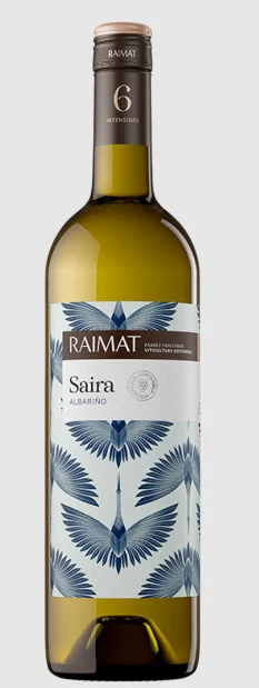 Raimat | Saira Albarino - NV