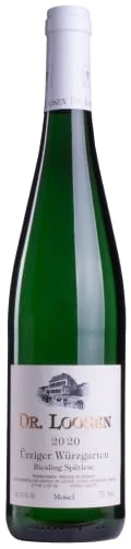 2020 | Dr. Loosen | Urziger Wurzgarten Riesling Spatlese - Vino