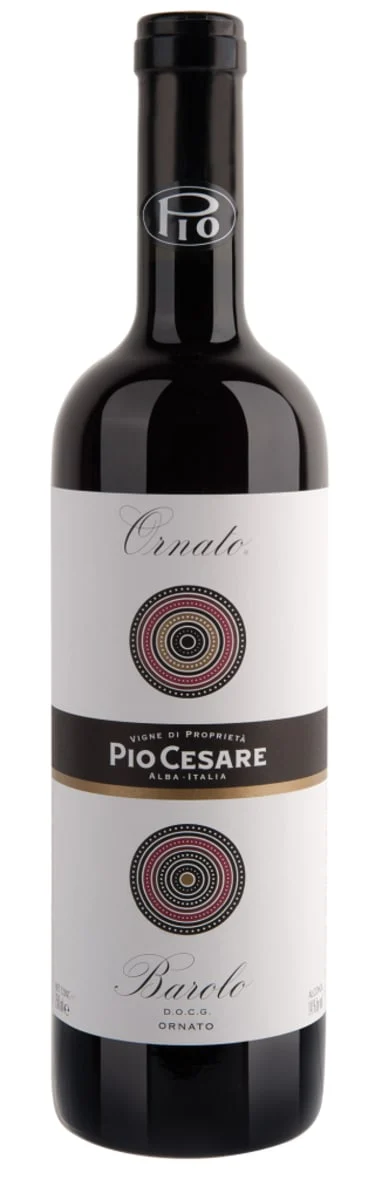2015 | Pio Cesare | Ornato (Magnum) - Wine