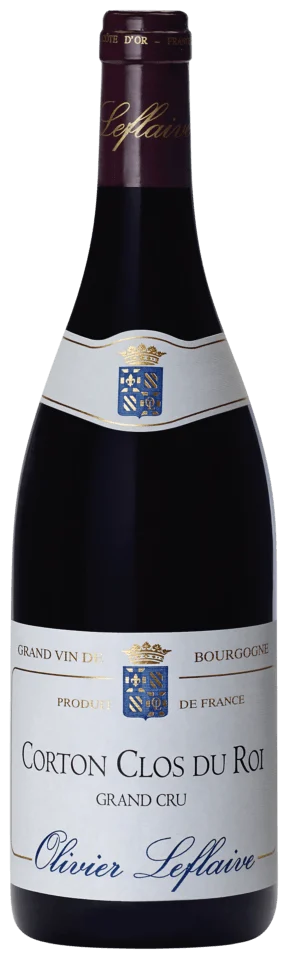 2019 | Olivier Leflaive | Corton Clos du Roi - Wine