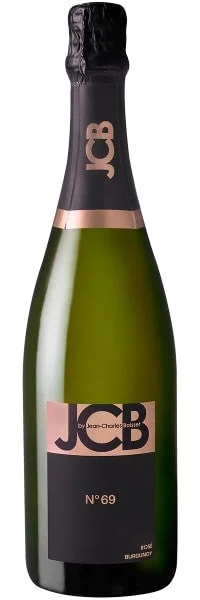 JCB de Jean Charles Boisset | No 69 Cremant de Bourgogne Brut Rose - NV