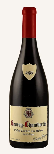 2004 | Domaine Fourrier | La Combe Aux Moines - Wine